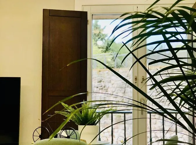 Apartment El Capricho Del Arco_apartamentos Catedral Burgos